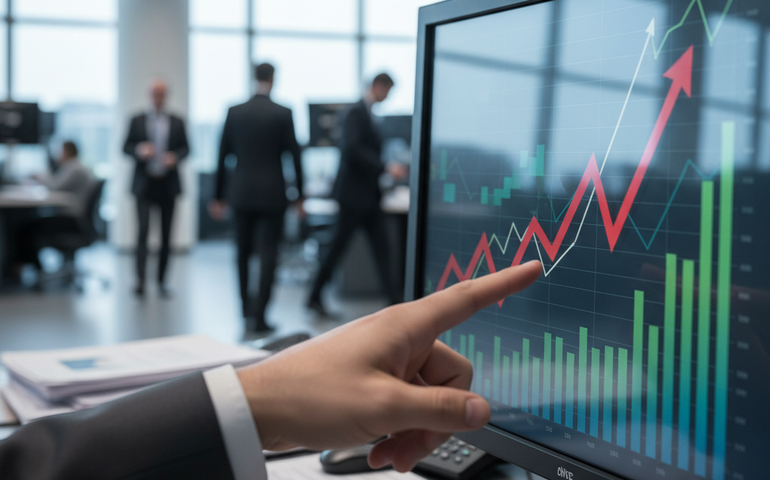 Taxas de juros longas atingem maior nível desde outubro em meio à incerteza eleitoral