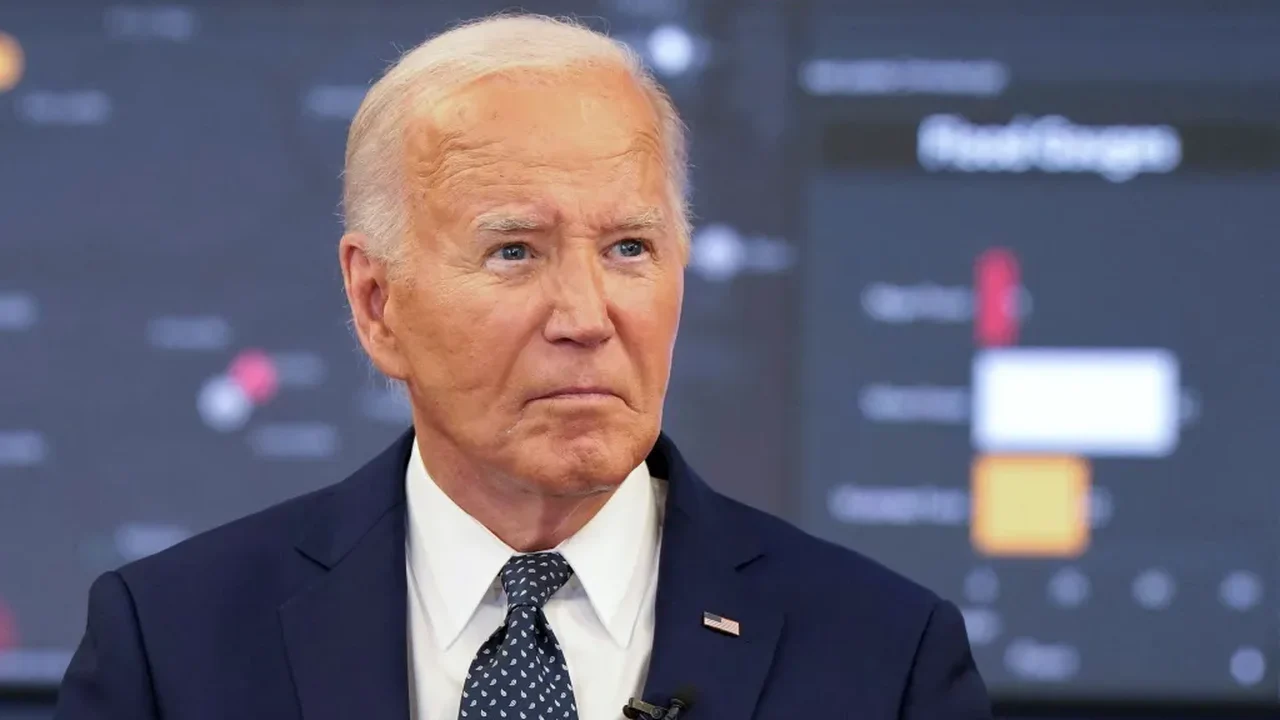 'Presidente da Ucrânia, Putin': relembre episódios em que Biden se confundiu durante discursos