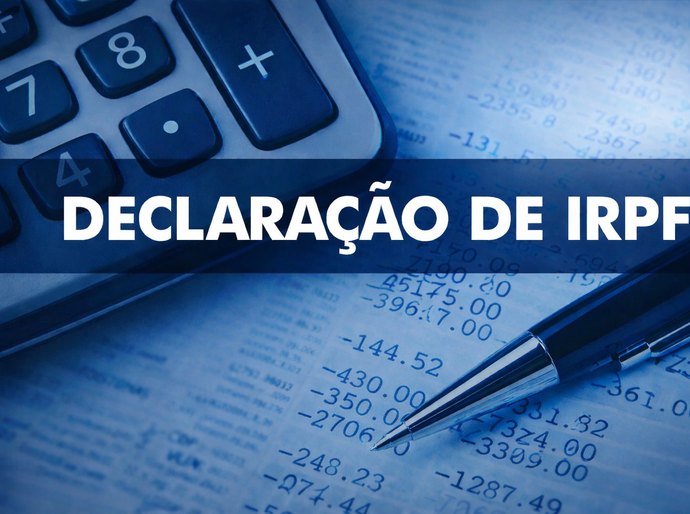 Informe para declaração do imposto de renda está disponível no Portal do Servidor
