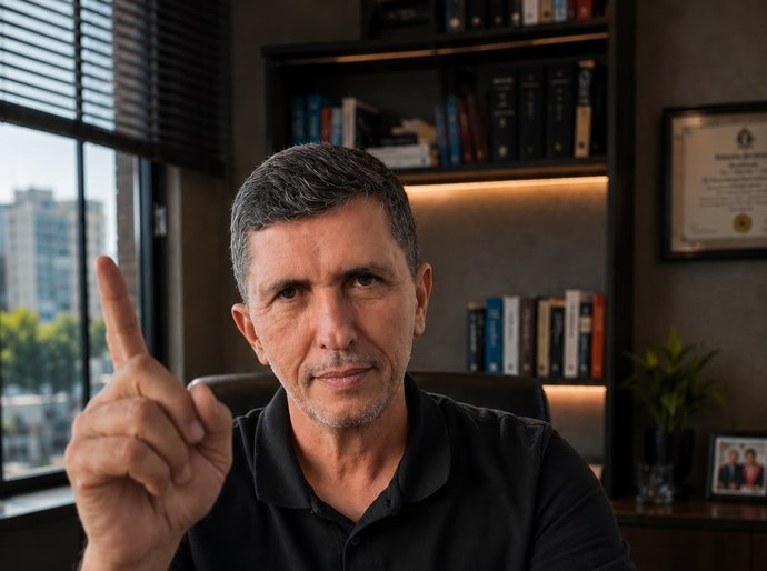 Wadson Regis propõe Bancada da Água para transformar segurança hídrica em política de Estado em Alagoas