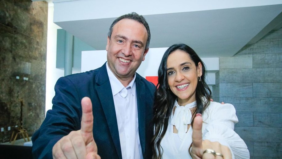 Disputa pela OAB tem primeira chapa registrada