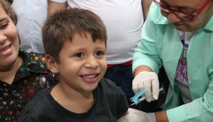 vacinação