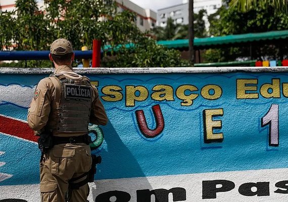 Ministério da Justiça libera R$ 150 milhões para melhorar segurança nas escolas