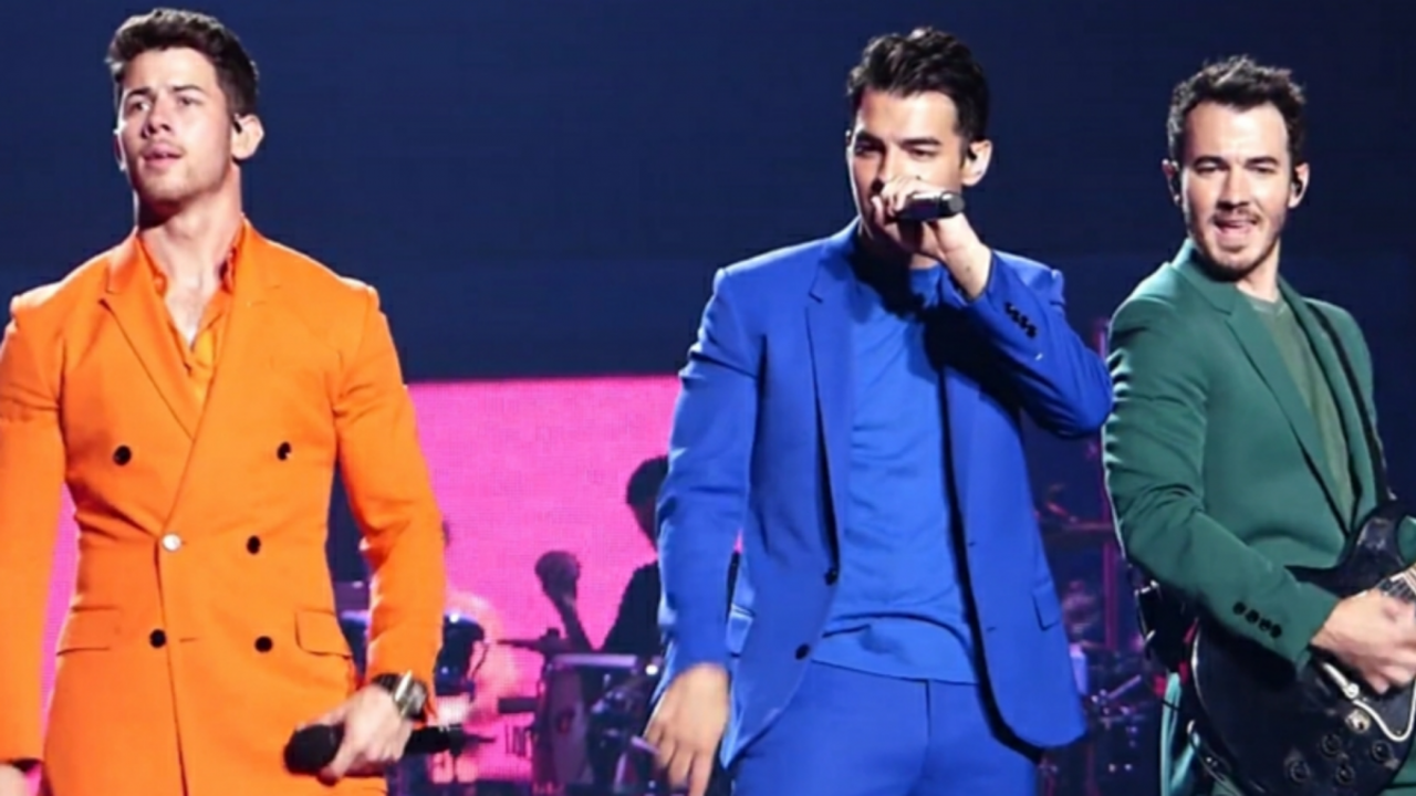 Jonas Brothers anunciam projeto inédito com álbum e confirmam turnê