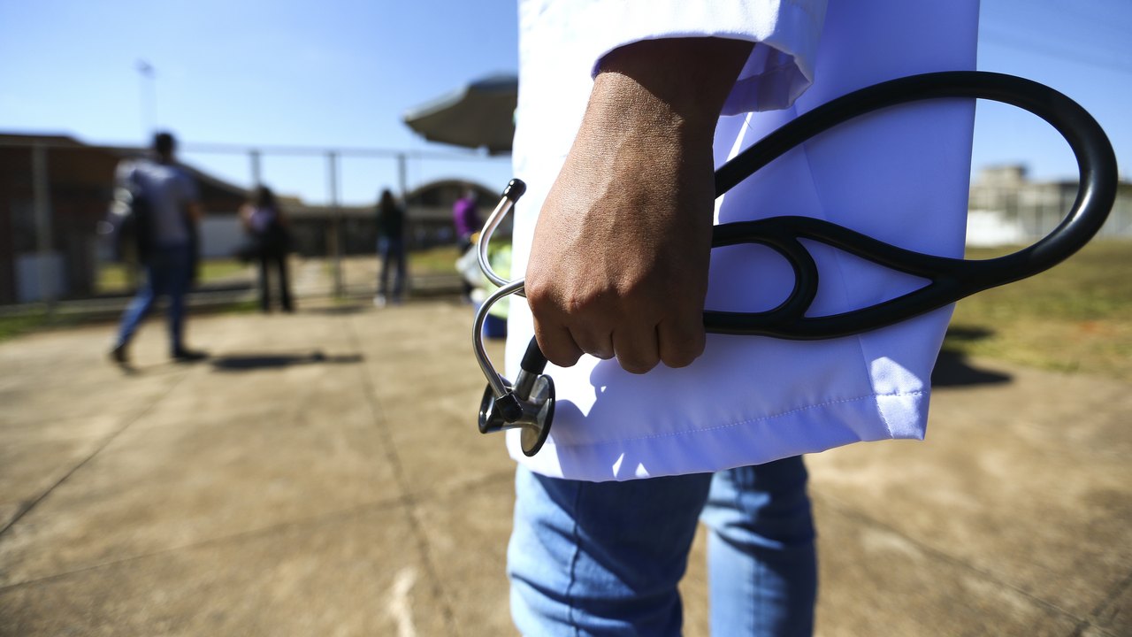 Inscrições para o Enare terminam nesta quarta-feira
