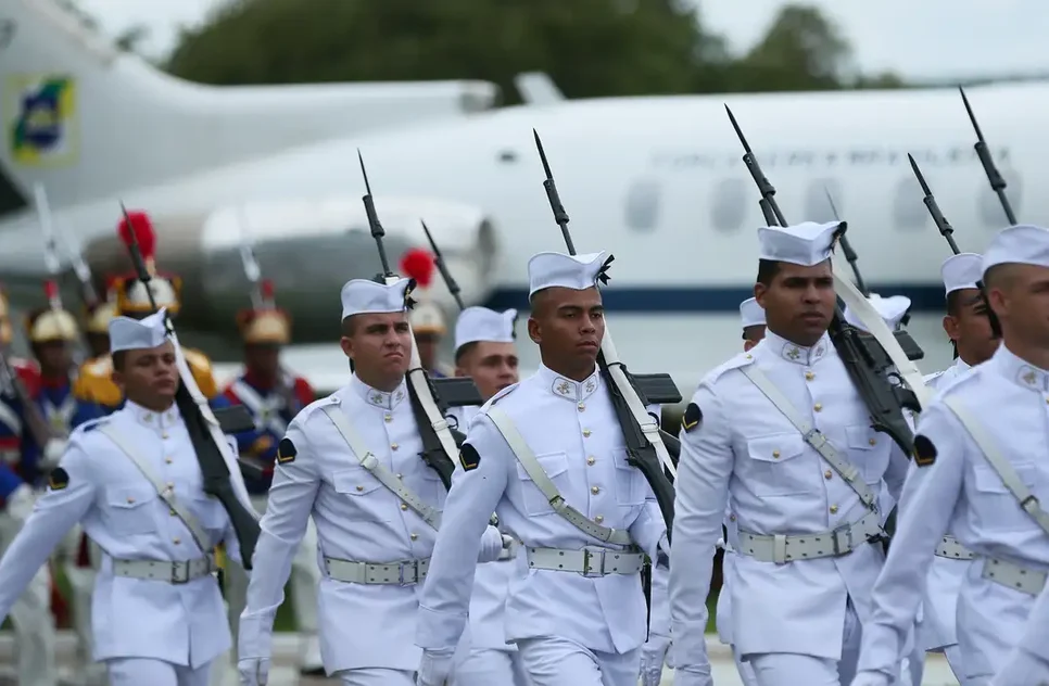 Alistamento Militar / Foto: Foto: José Cruz/Agência Brasil