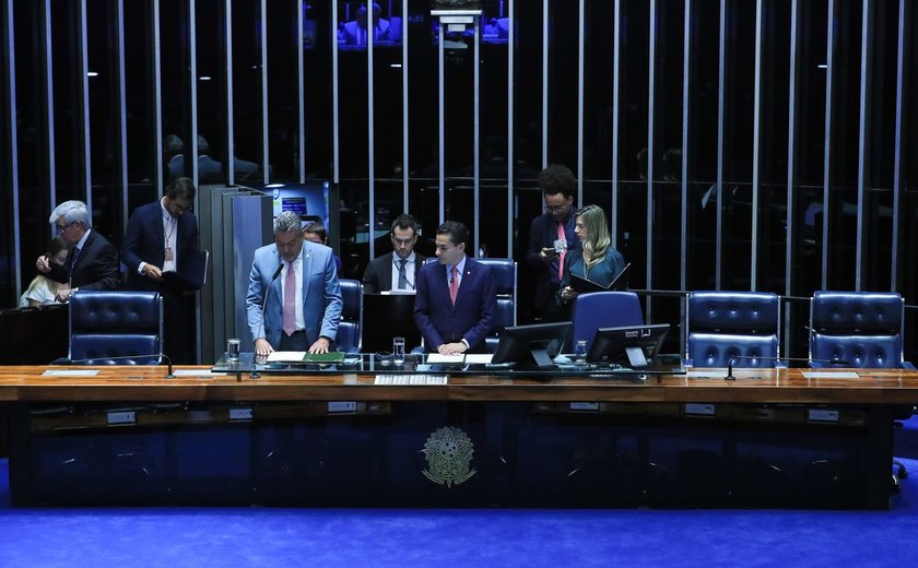 Liberou geral: promulgada PEC que anistia partidos políticos por desrespeito a cotas de gênero