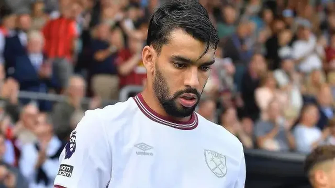 Irmão de Lucas Paquetá larga futebol após disputar série B em 2022 e se dedica ao X1