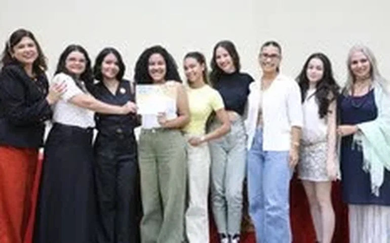 Ufal amplia ações sustentáveis e certifica projetos com Selo ODS