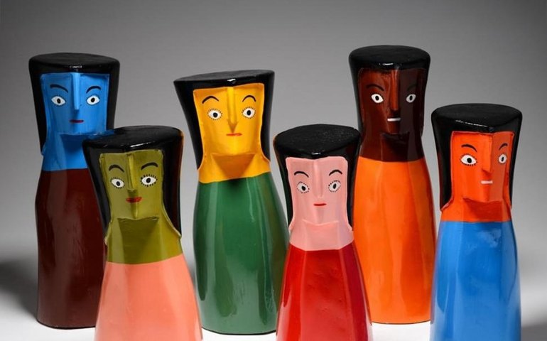 Governo de Alagoas propõe criação do Fundo de Fomento ao Artesanato