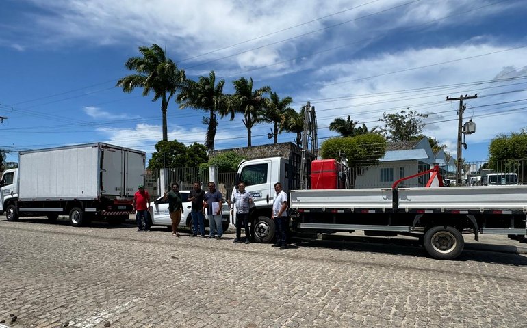 Trabalho de Pedro Vilela garante fortalecimento de pequenos produtores em Viçosa