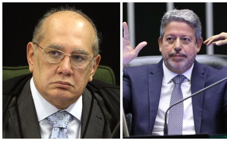 Gilmar Mendes anula provas em inquérito que liga Arthur Lira a fraudes de kit robótica