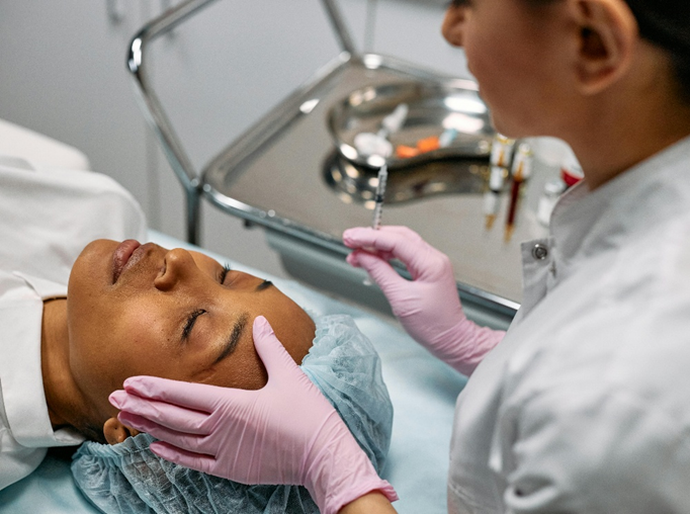 Harmonização facial no verão: quais procedimentos podem (e não podem) ser feitos antes de viajar?