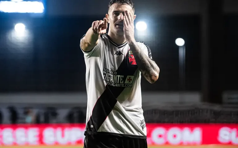 Vasco inicia disputa com Nova Iguaçu por vaga na final do Carioca