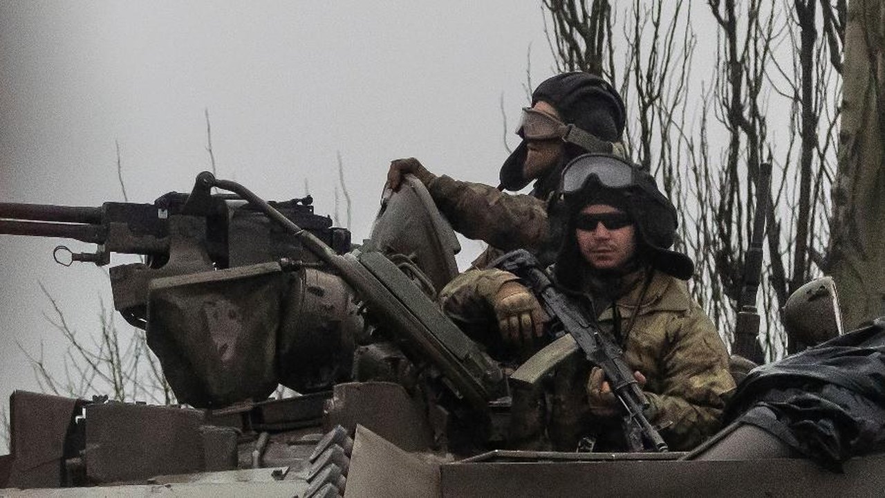 Número de soldados mortos e feridos na guerra na Ucrânia é de 500 mil, estimam autoridades dos EUA