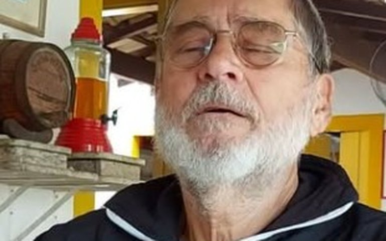 Paulo Frateschi, ex-deputado do PT morto a facadas, já havia perdido dois filhos em acidentes de carro