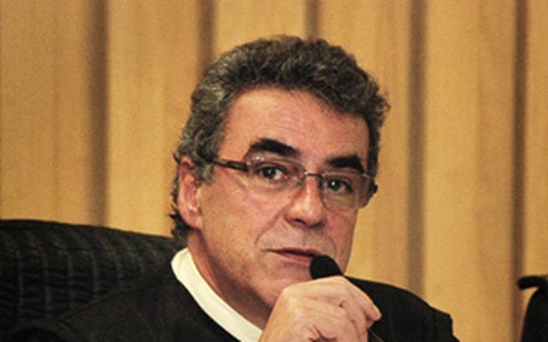 Aloysio Corrêa da Veiga é eleito próximo presidente do TST