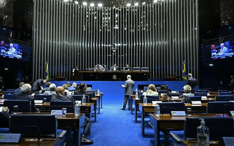 Plenário analisa refinanciamento de dívida rural nesta quarta