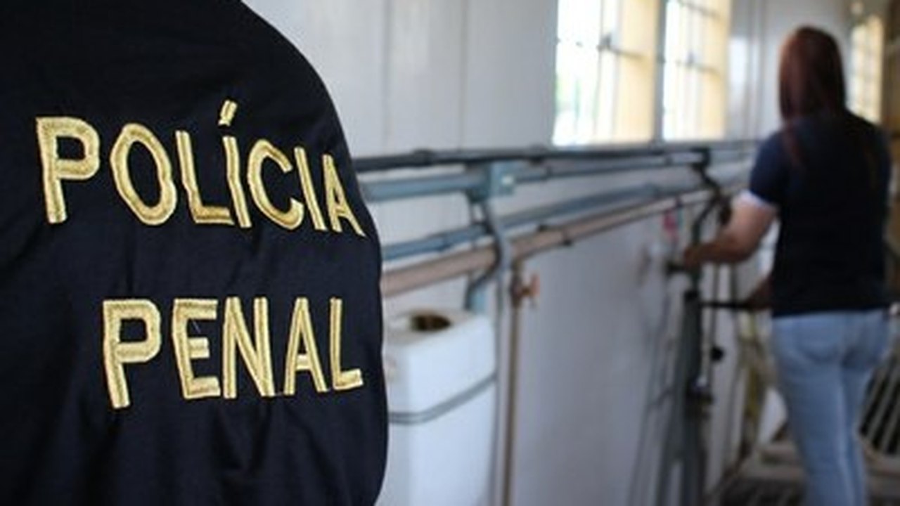 Inscrições para concurso da Polícia Penal de Alagoas começam nesta sexta (28)