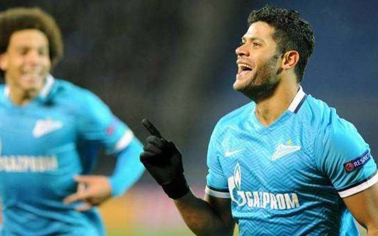 Hulk é absolvido pelo STJD após ser denunciado por agressão: Nunca fui desleal