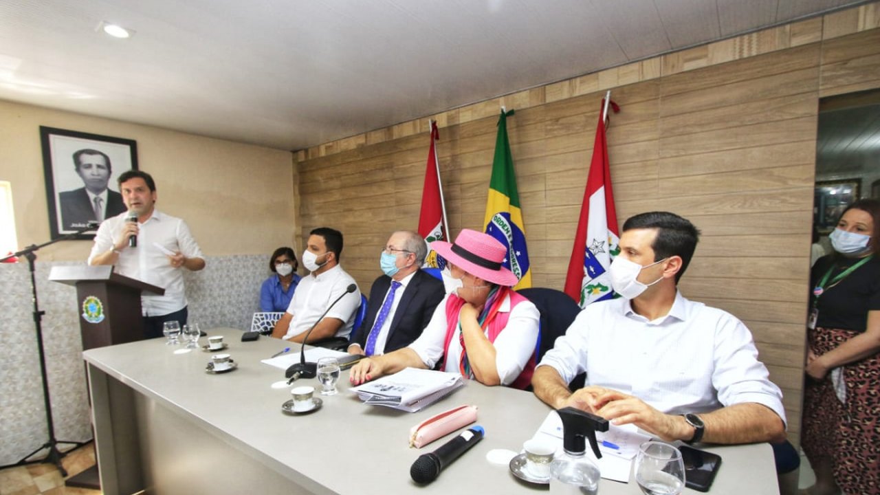 Pela primeira vez, Câmara dos Deputados realiza audiência pública em Alagoas