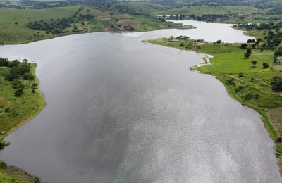 Adutora do Bálsamo, em Palmeira, entra na lista de prioridades do PAC, confirma MDR