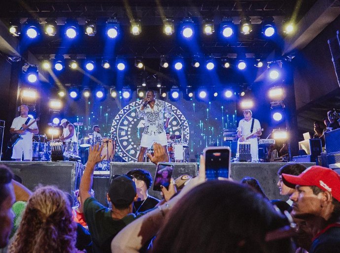 Fé, tradição e progresso: Pão de Açúcar celebra o sucesso da Festa de Bom Jesus dos Navegantes 2026