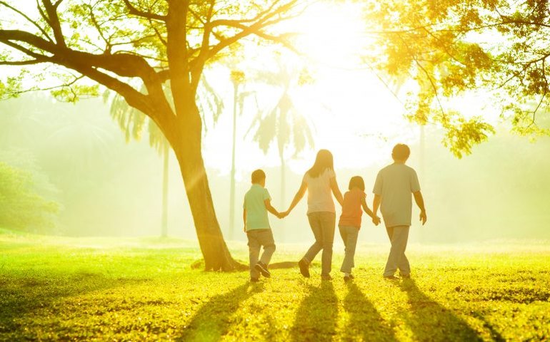 Nova lei prevê prevê indenização por abandono afetivo de criança ou adolescente