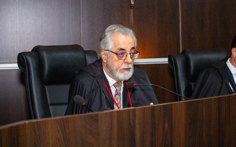 Corregedor agradece empenho na análise dos registros de candidaturas em AL