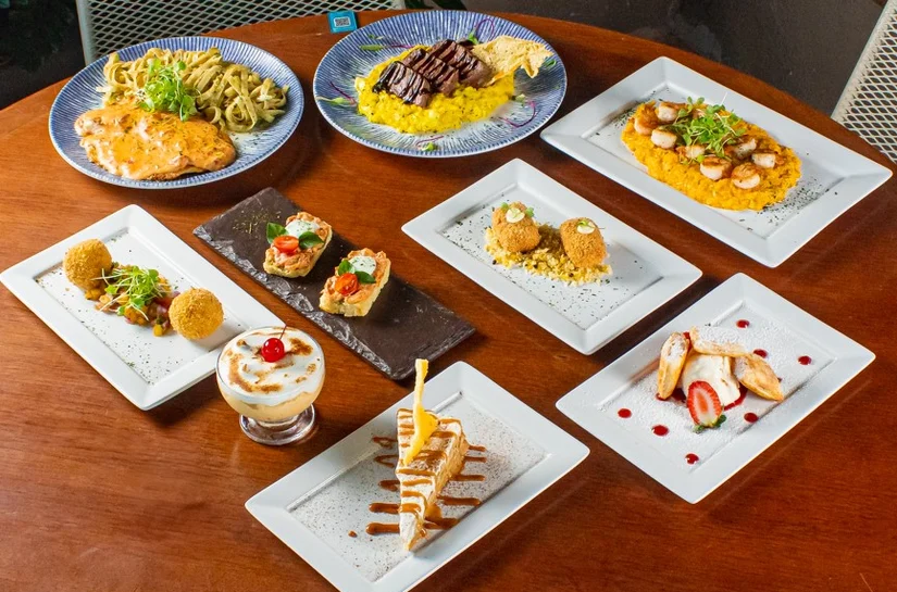 Última semana para aproveitar a 4ª edição da Maceió Restaurant Week e comemorar o Dia das Mães