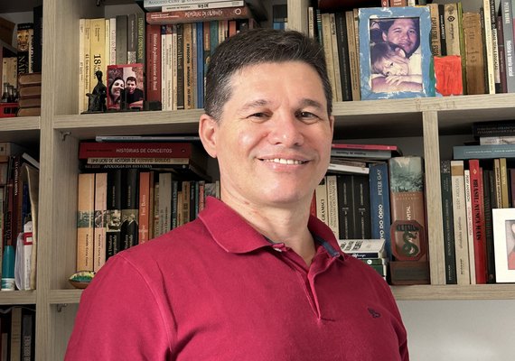 República, como ainda te quero