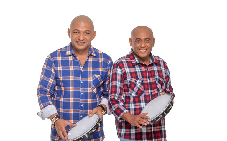 Mariangela Zan celebra aniversário no Aparecida Sertaneja com a presença de Sula Miranda