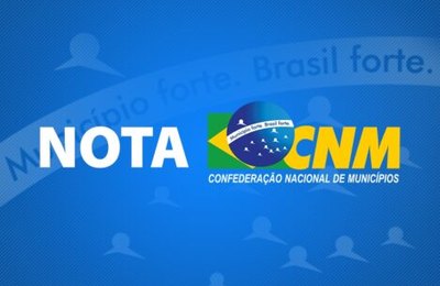 CNM emite nota sobre piso de enfermagem