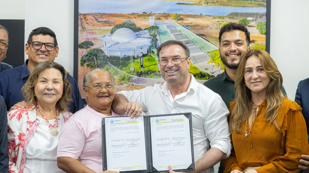 Arapiraca avança no programa de coleta seletiva com inclusão de 12 mil residências