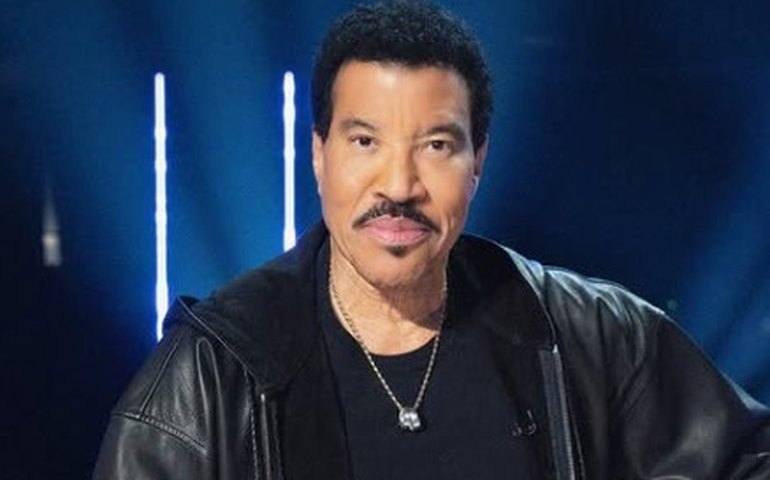 Lionel Richie é confirmado no The Town 2025; veja data e detalhes