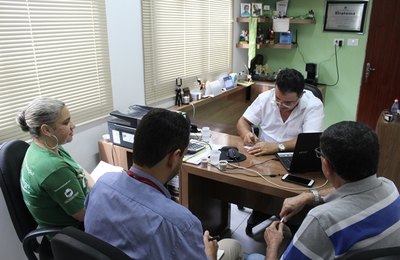 Prefeitura de União dos Palmares vai emitir o CAR, documento que facilita o crédito ao agricultor