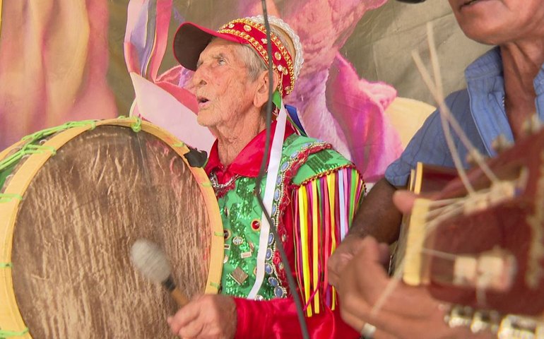 Museu em Crato homenageia mestre Aldenir e reisado do Cariri