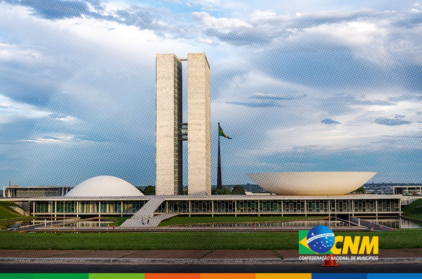 Câmara aprova, com emenda da CNM, PEC que assegura aplicação de 1% da RCL na Assistência Social