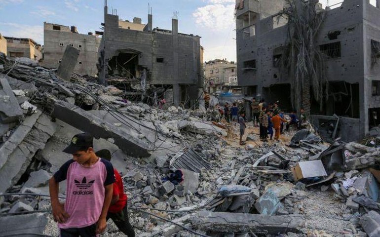 Hamas espionava atividade política, posts on-line e até vida amorosa de moradores de Gaza, revelam documentos secretos