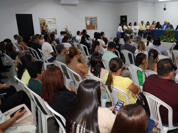 MPAL promove audiência pública para discutir implantação em Maribondo de casa de acolhimento regional para idosos do Vale do Paraíba