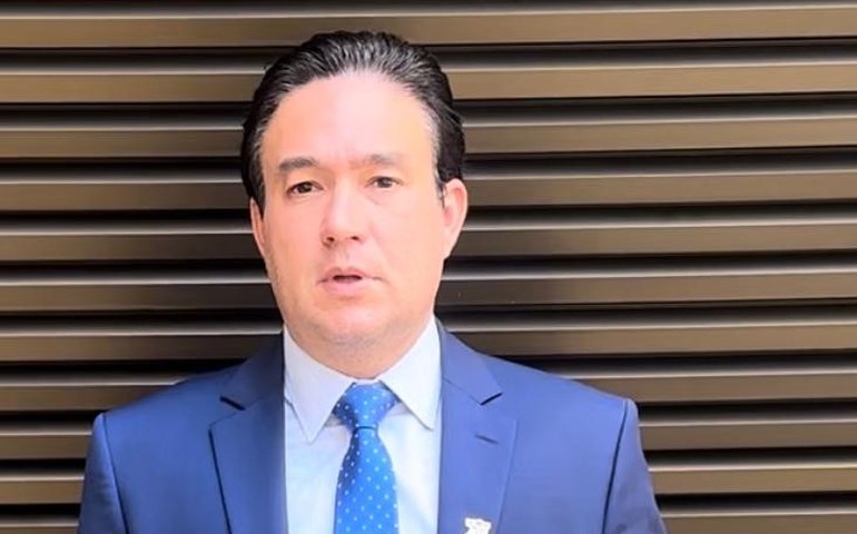 Prefeito Jorge Galvão, de Jundiá, é eleito para uma das vice-presidências da ABM