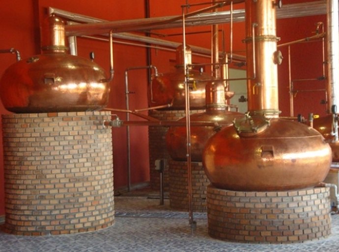 Cachaças se destacam mundialmente e movimentam o turismo