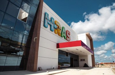 Hospital Regional do Alto Sertão completa um ano de funcionamento com mais de 10 mil atendimentos