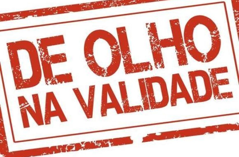 Procon/AL firma parceria com ASA na campanha educativa “De olho na validade”