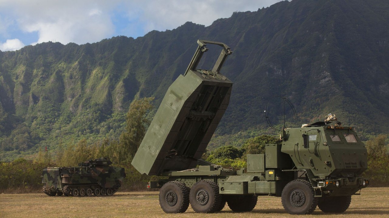 Mídia: França planeja testar alternativa nacional ao Himars norte-americano até meados de 2026