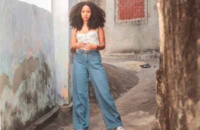 Blenda Santos apresenta performance poética no Sesc Poço