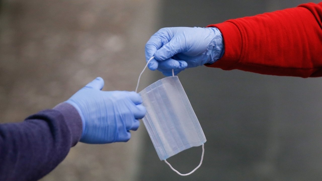 OMS e OMC dizem estar buscando garantia de fluxo internacional de material médico