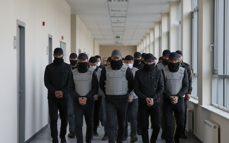 Turquia detém 125 suspeitos de ligação ao Estado Islâmico em operação nacional