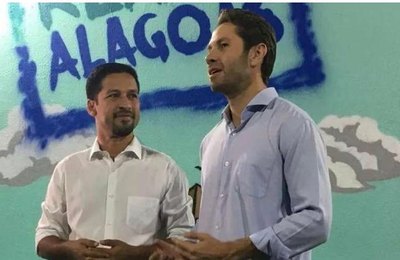 Rodrigo Cunha e Pedro Vilela garantem R$ 17 milhões e Corujão da Saúde começa a operar em Maceió