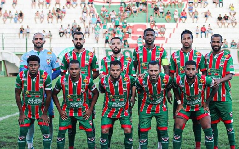 Grupo A-4 da Série D: resultados da 9ª rodada, classificação, próxima rodada; CSE no G-4 e ASA em sexto